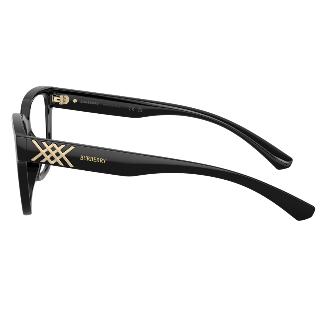 Burberry BE2457U 3001 54 Frame