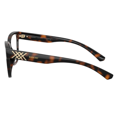 Burberry BE2457U 3002 54 Frame