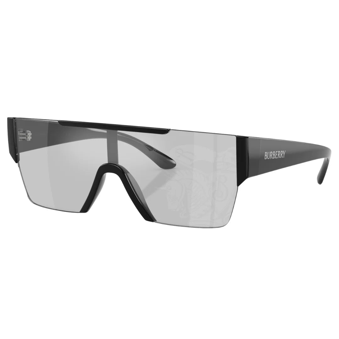 Burberry BE4291 3001 69 38 Sunglasses