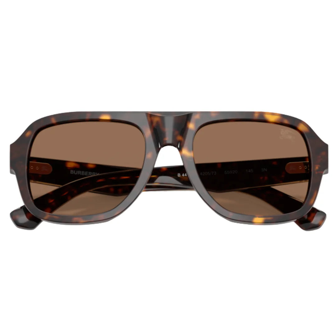 Burberry BE4478 4205 73 55 Sunglasses