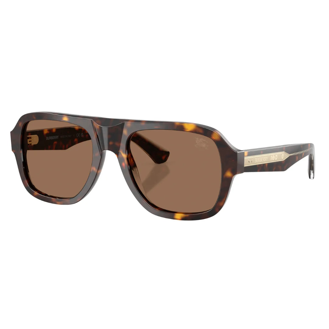 Burberry BE4478 4205 73 55 Sunglasses