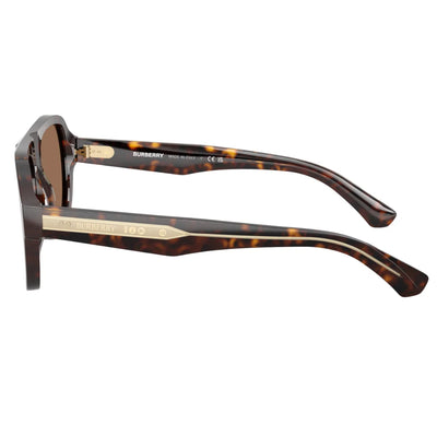 Burberry BE4478 4205 73 55 Sunglasses