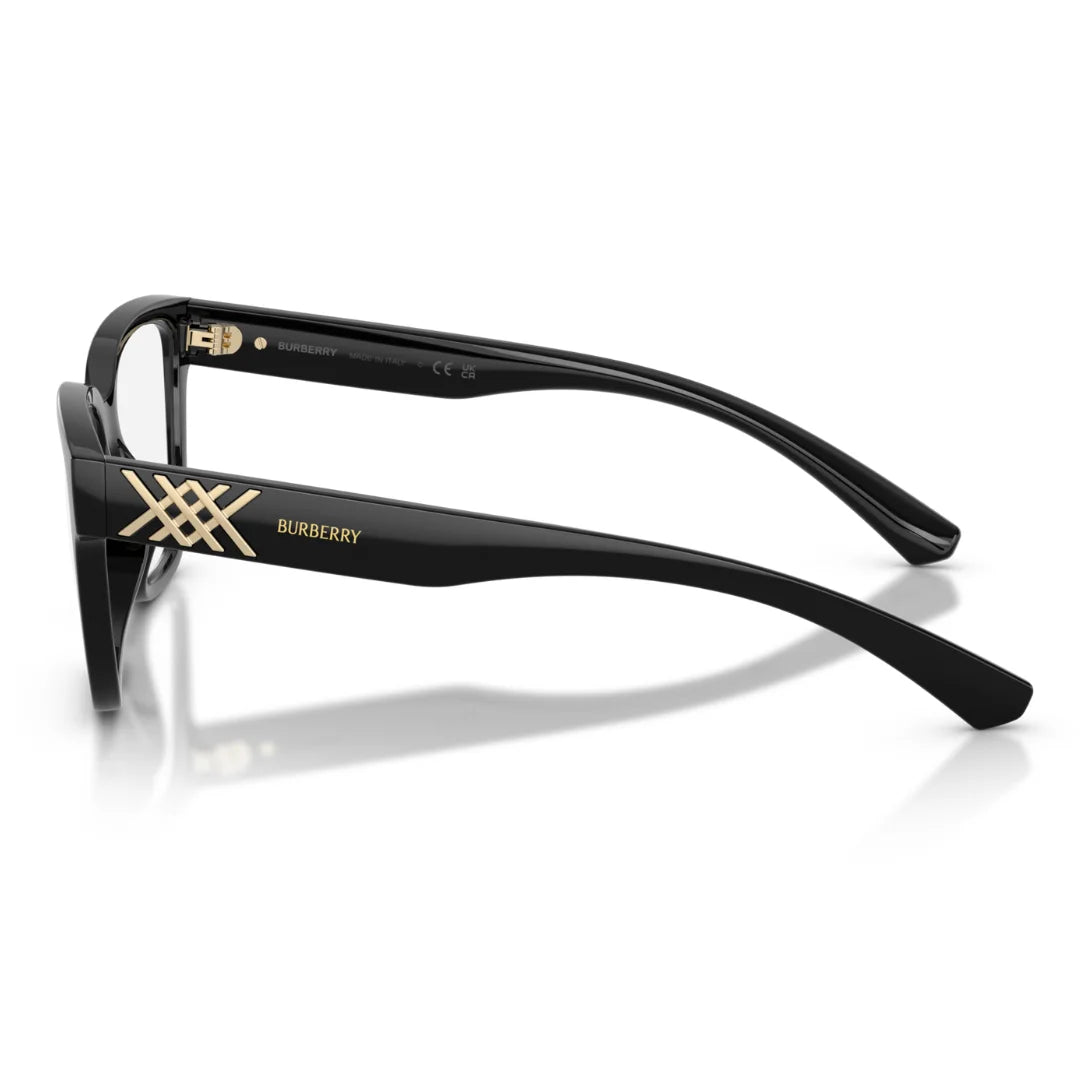Burberry BE2457U 3001 52 Frame