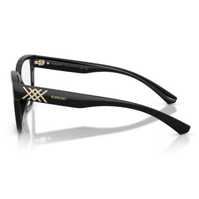 Burberry BE2457U 3001 52 Frame