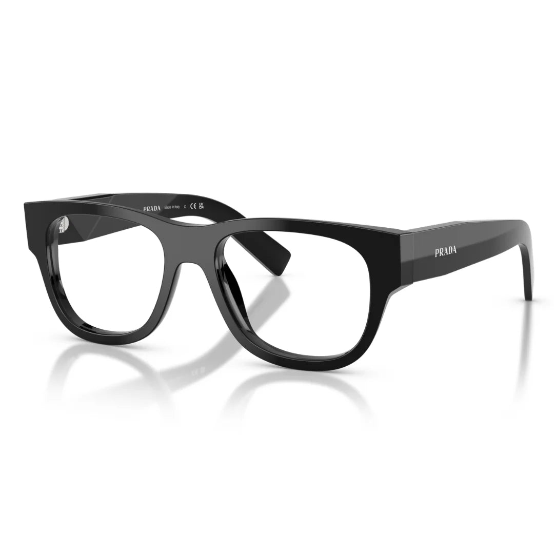 Prada 0PR D08U 16K 1O1 53 Frame