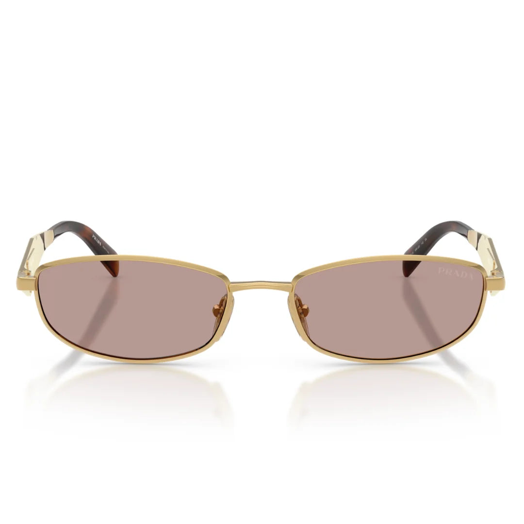 Prada SPR D51 5AK 20I 55 Sunglasses