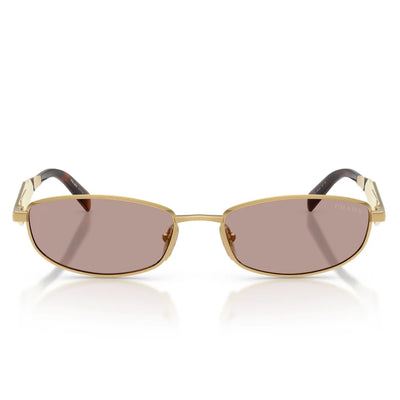 Prada SPR D51 5AK 20I 55 Sunglasses
