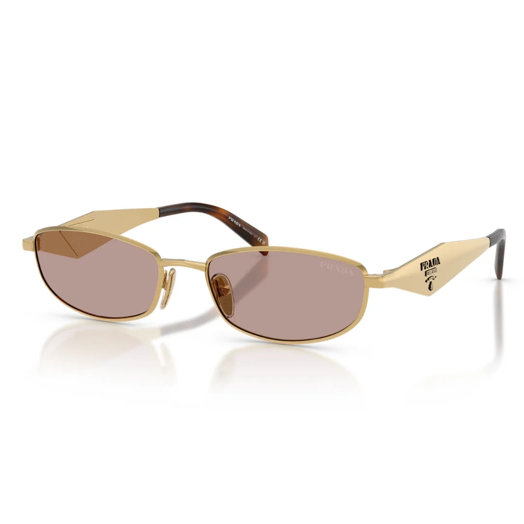 Prada SPR D51 5AK 20I 55 Sunglasses