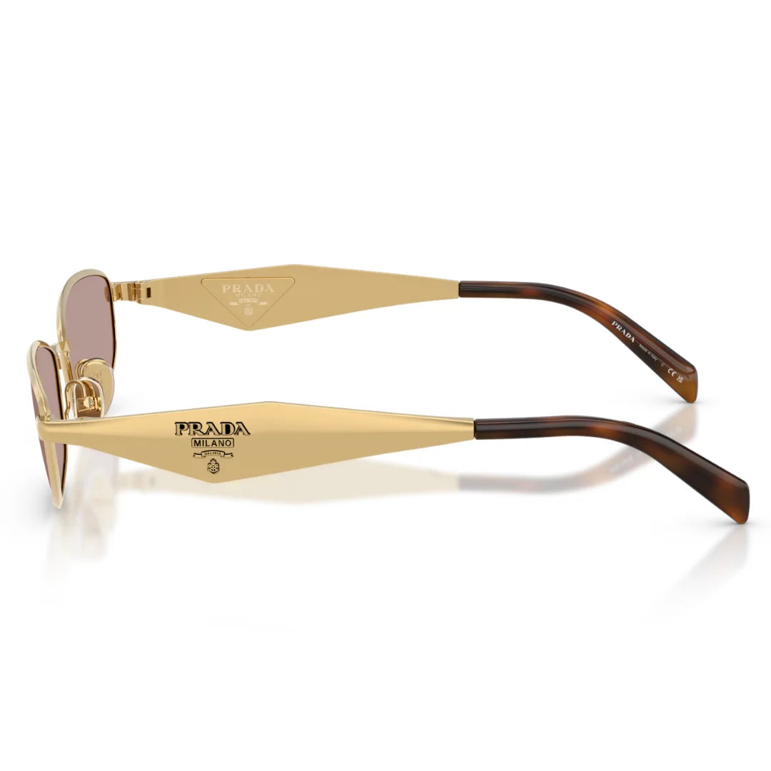 Prada SPR D51 5AK 20I 55 Sunglasses