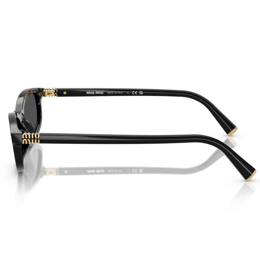 Miu Miu SMU A06 16K 08Z 54 Sunglasses
