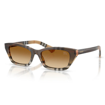 Burberry BE4488 4202 13 52 Sunglasses