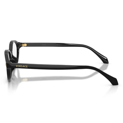 Versace VE3393D GB1 53 Frame