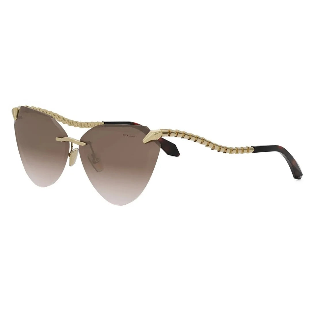 Bvlgari BV40024U 32F 65 Sunglasses