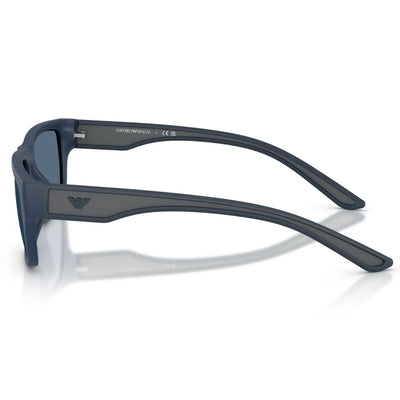 Emporio Armani EA4267U 618580 57 Sunglasses