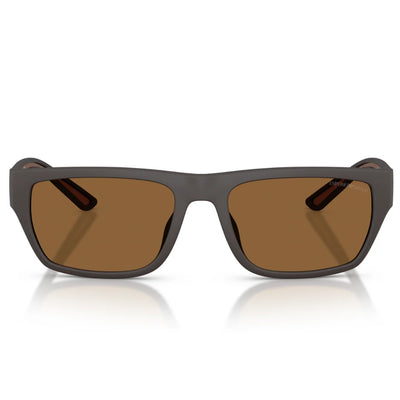 Emporio Armani EA4267U 618673 57 Sunglasses