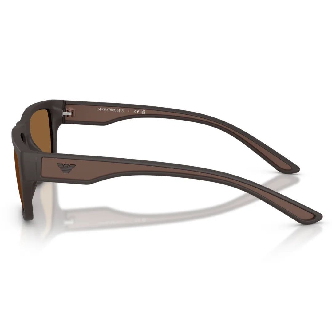 Emporio Armani EA4267U 618673 57 Sunglasses