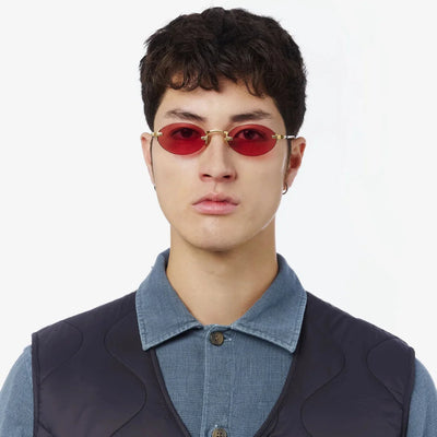 Gast QUANTUM UA01 51 Sunglasses