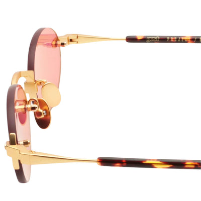 Gast QUANTUM UA01 51 Sunglasses