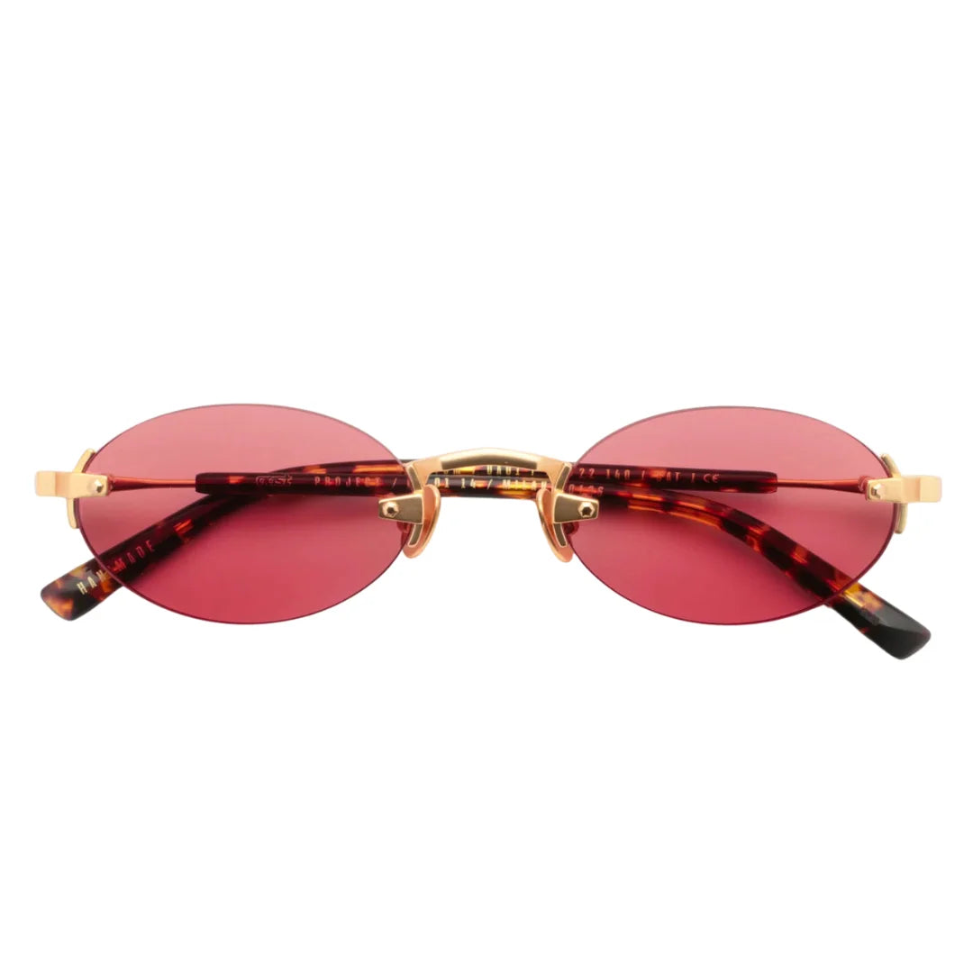Gast QUANTUM UA01 51 Sunglasses