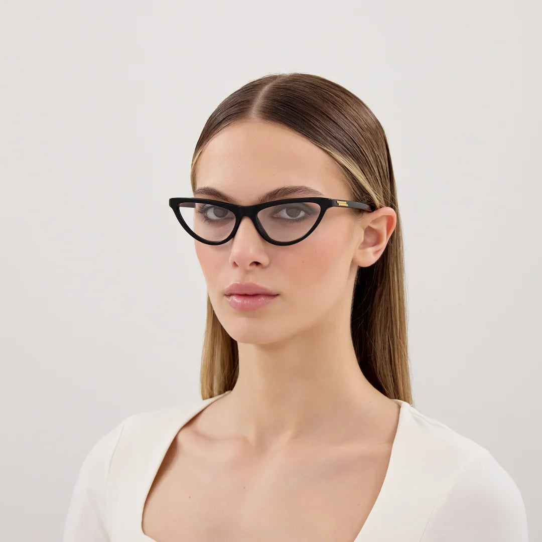 Bottega Veneta BV1416O 001 55 Frame