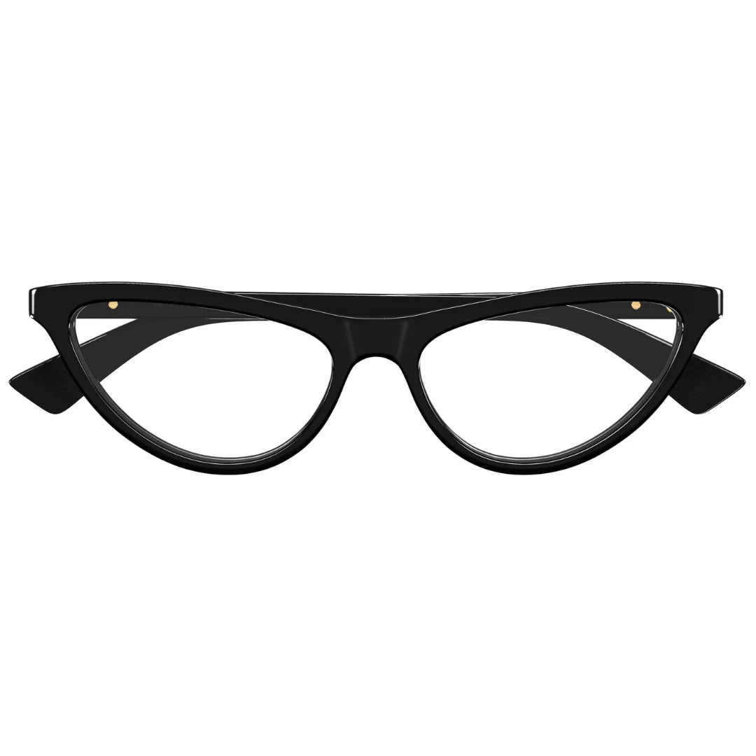 Bottega Veneta BV1416O 001 55 Frame