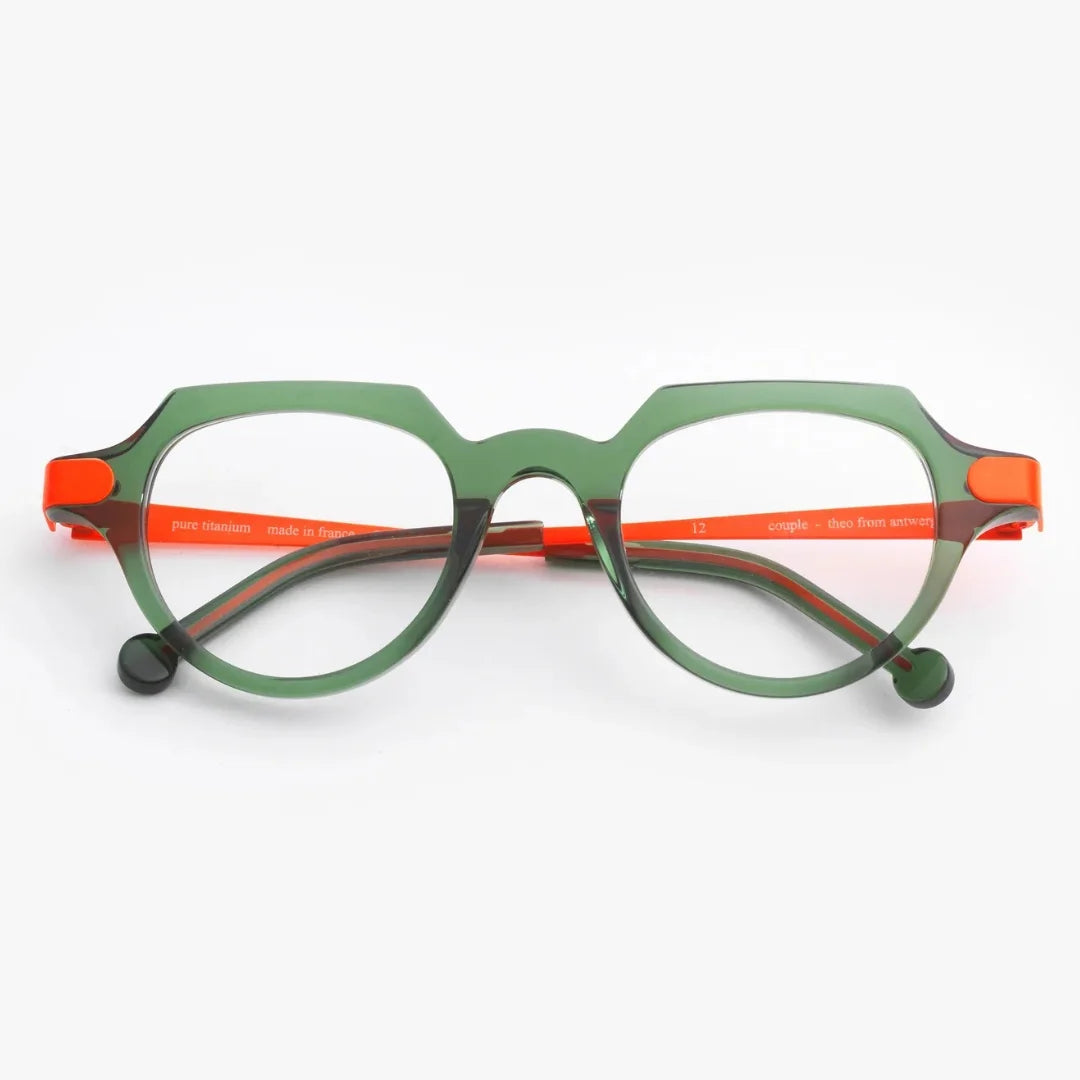 Theo Couple 012 49 Frame
