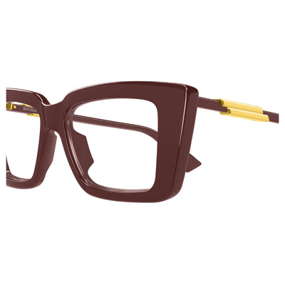 Bottega Veneta BV1448O 004 53 Frame