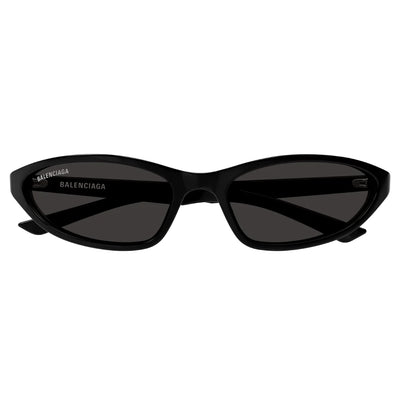 Balenciaga BB0402S 001 59 Sunglasses
