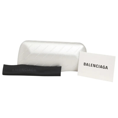 Balenciaga BB0478S 001 55 Sunglasses