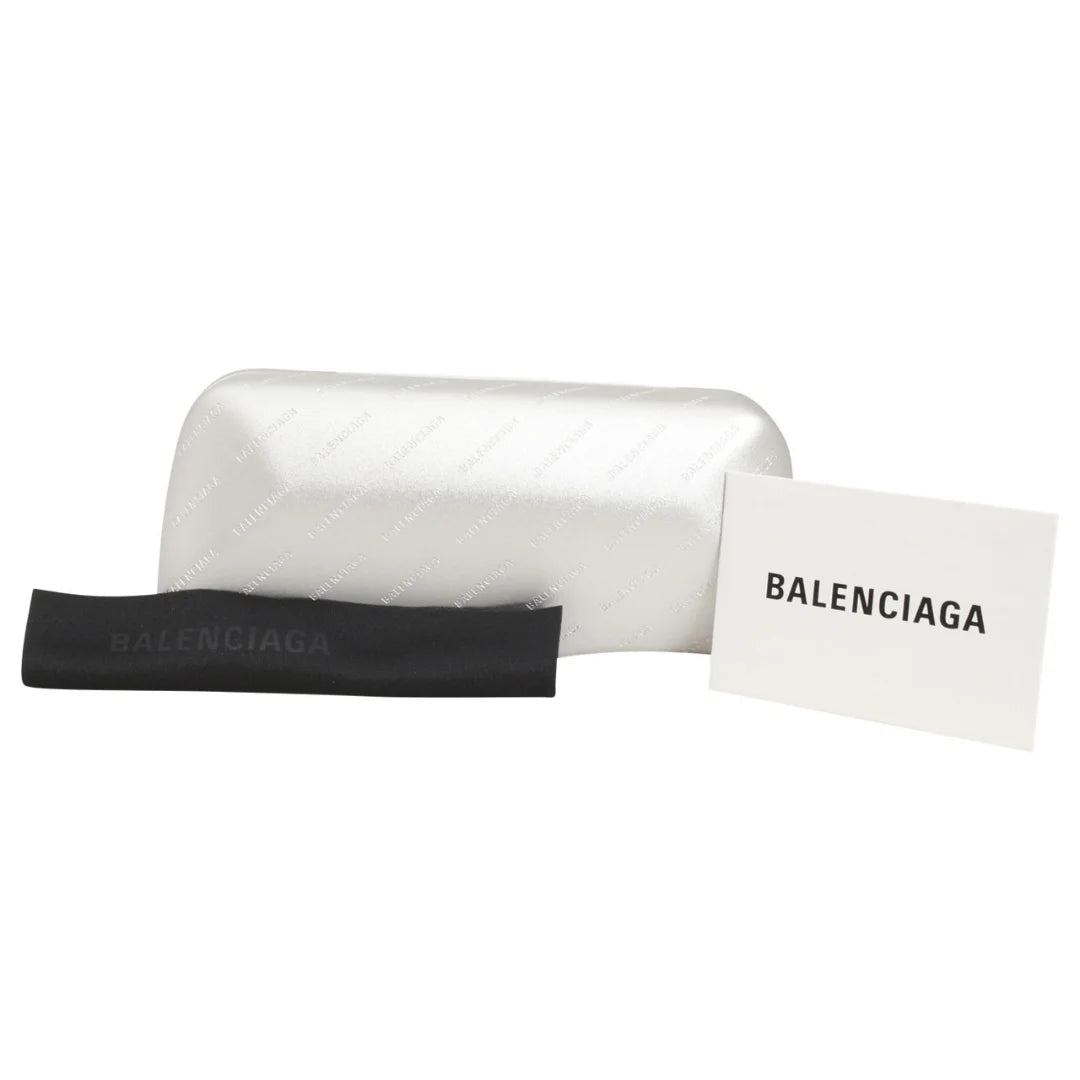 Balenciaga BB0476S 001 54 Sunglasses