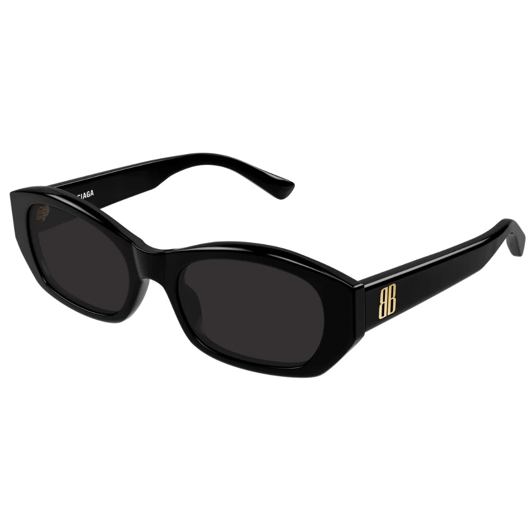 Balenciaga BB0476S 001 54 Sunglasses
