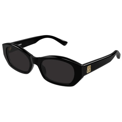 Balenciaga BB0476S 001 54 Sunglasses