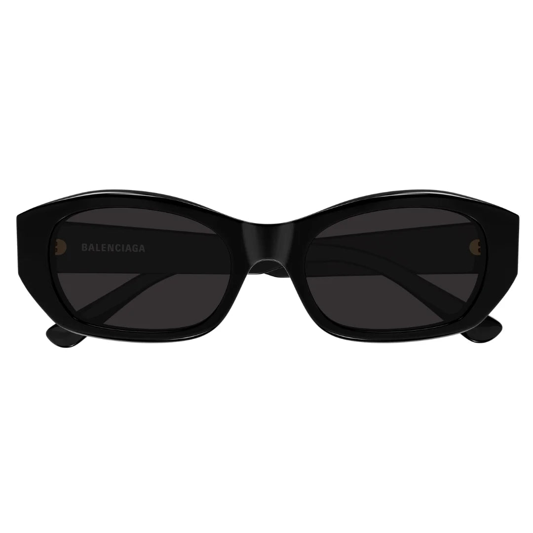 Balenciaga BB0476S 001 54 Sunglasses