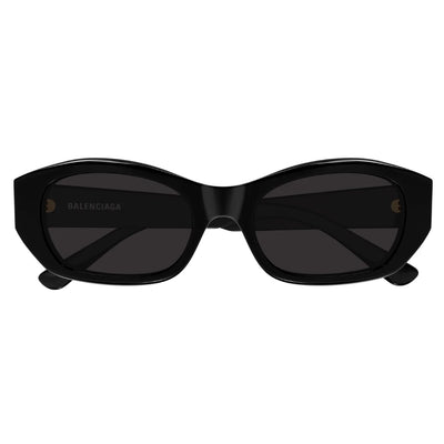Balenciaga BB0476S 001 54 Sunglasses