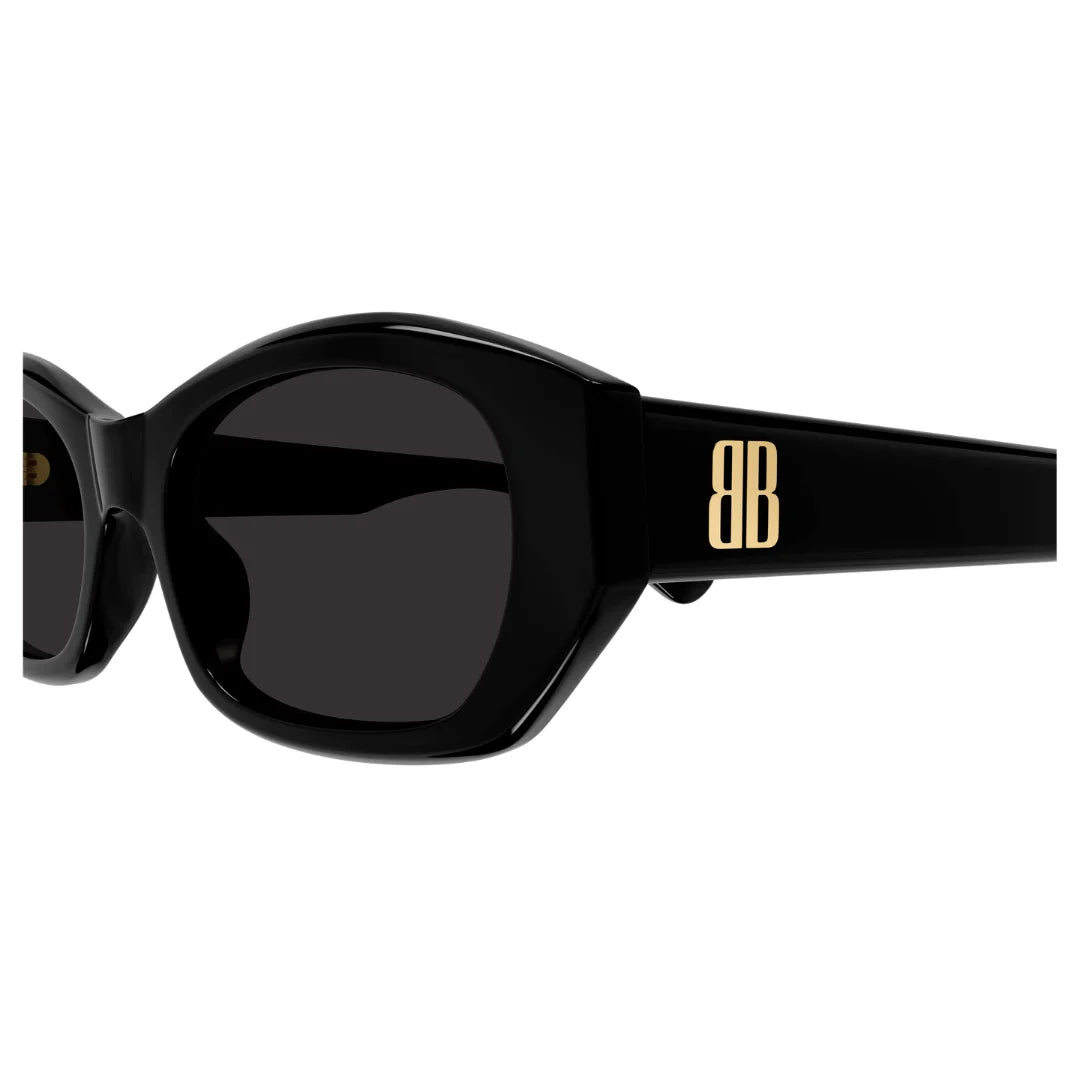 Balenciaga BB0476S 001 54 Sunglasses