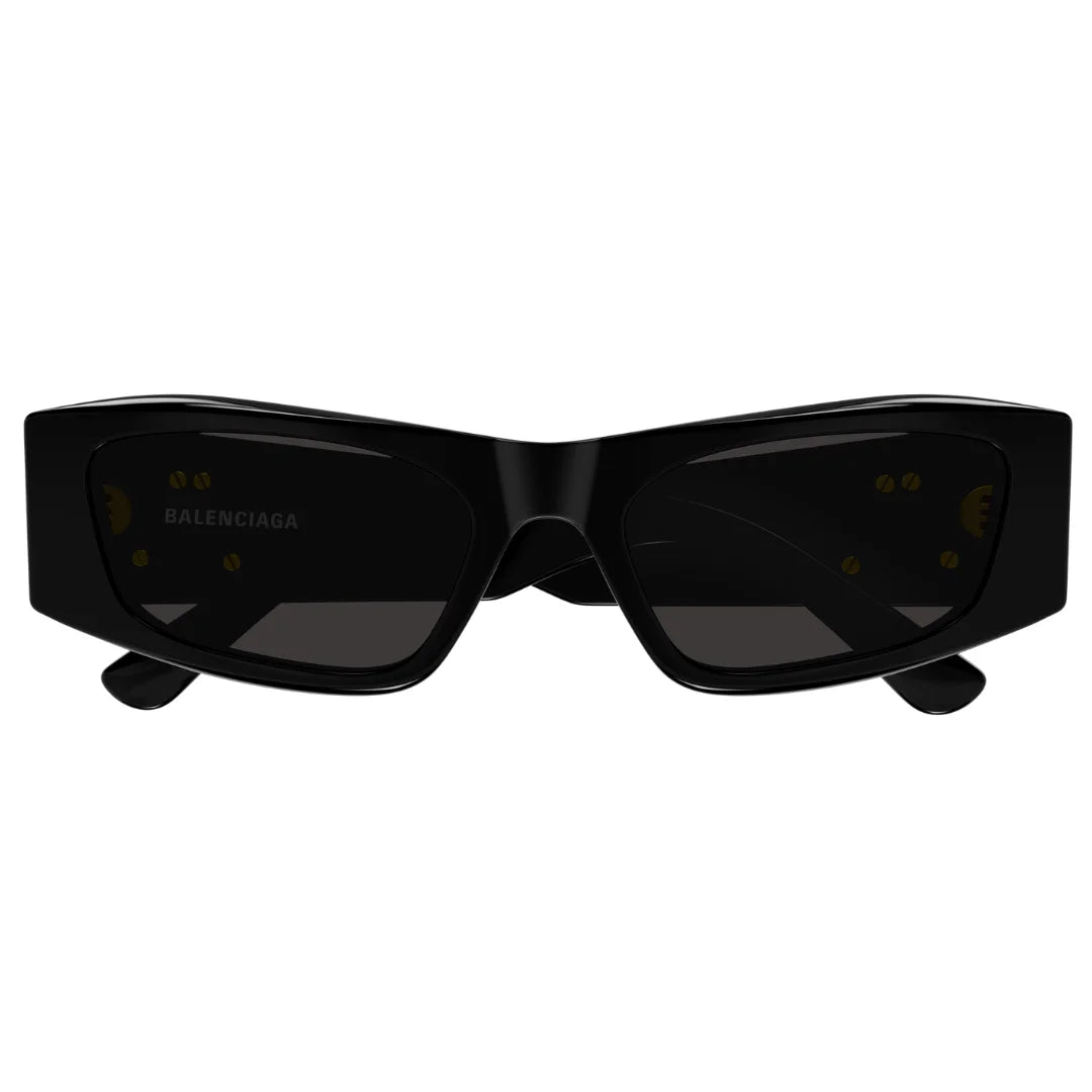 Balenciaga BB0478S 001 55 Sunglasses