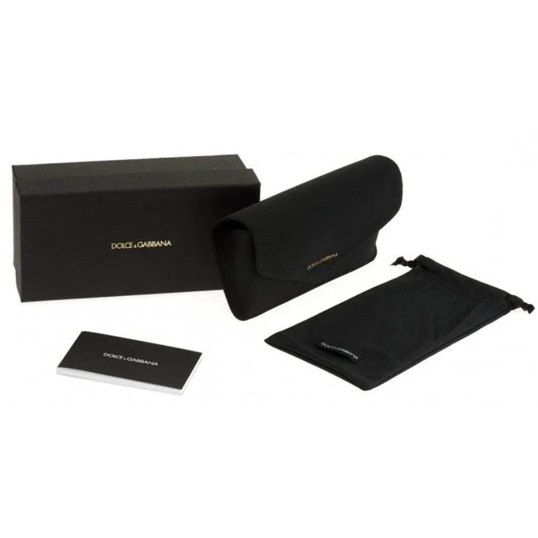Dolce & Gabbana DG3447 501 56 Frame