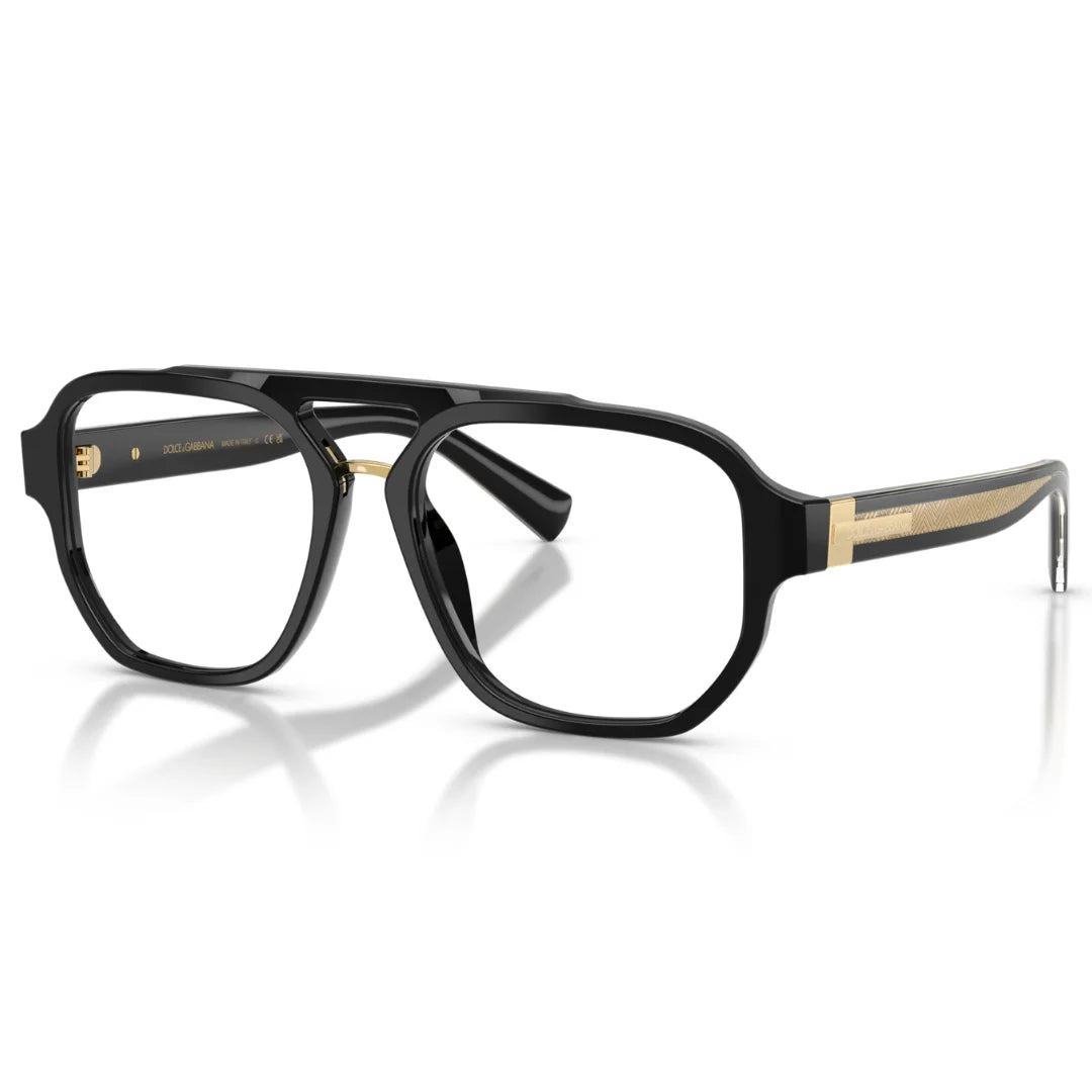 Dolce & Gabbana DG3447 501 56 Frame
