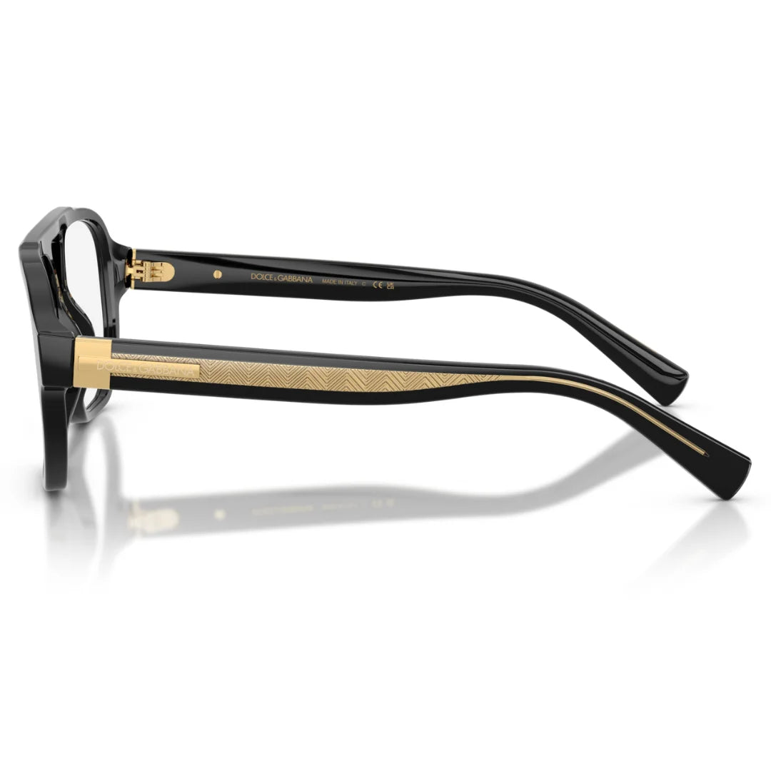 Dolce & Gabbana DG3447 501 56 Frame
