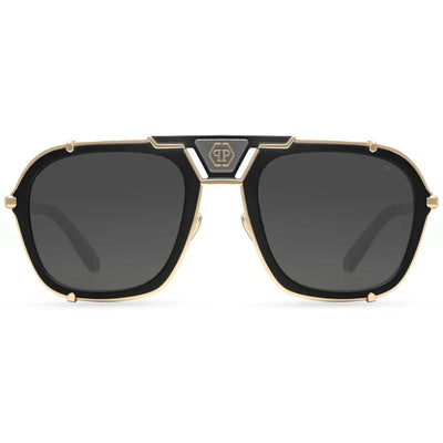 Philipp Plein SPP 010 349P 55 Sunglasses
