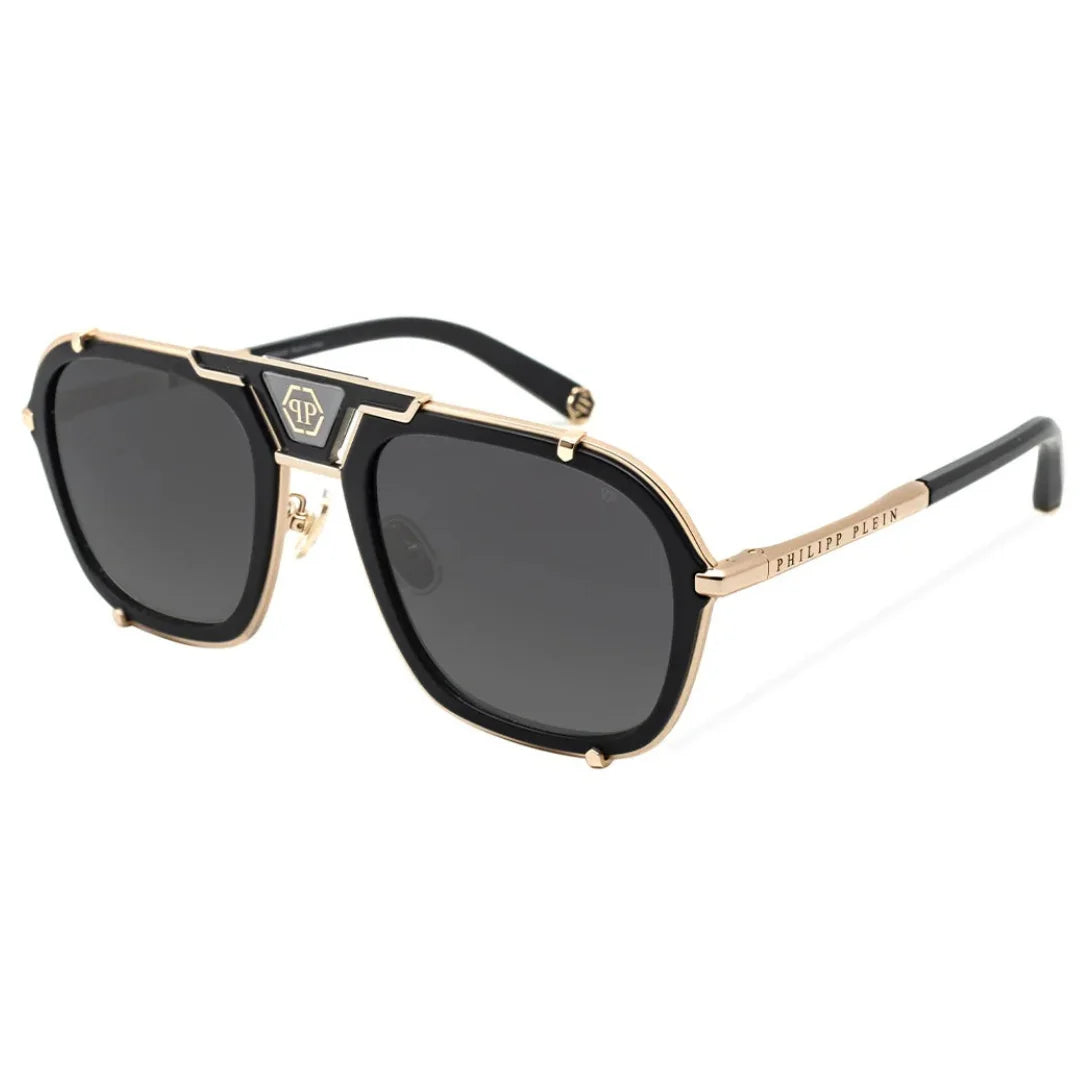 Philipp Plein SPP 010 349P 55 Sunglasses