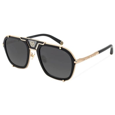 Philipp Plein SPP 010 349P 55 Sunglasses