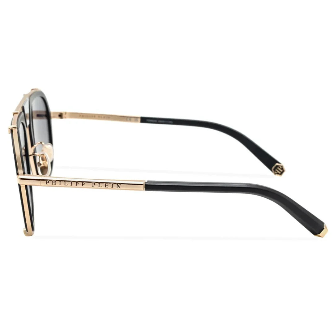 Philipp Plein SPP 010 349P 55 Sunglasses