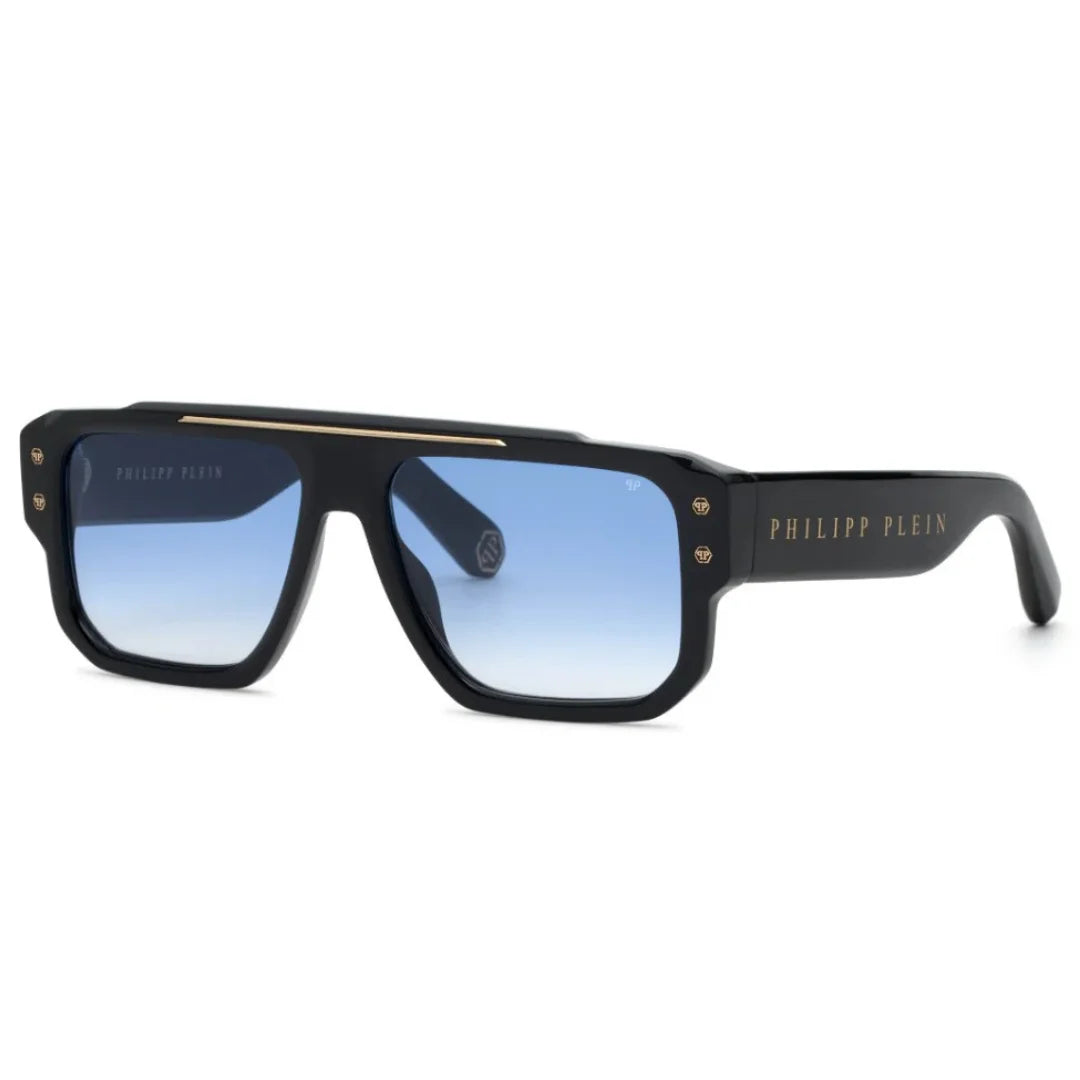Philipp Plein SPP231 700Y 58 Sunglasses