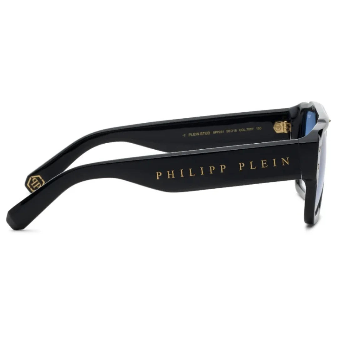 Philipp Plein SPP231 700Y 58 Sunglasses