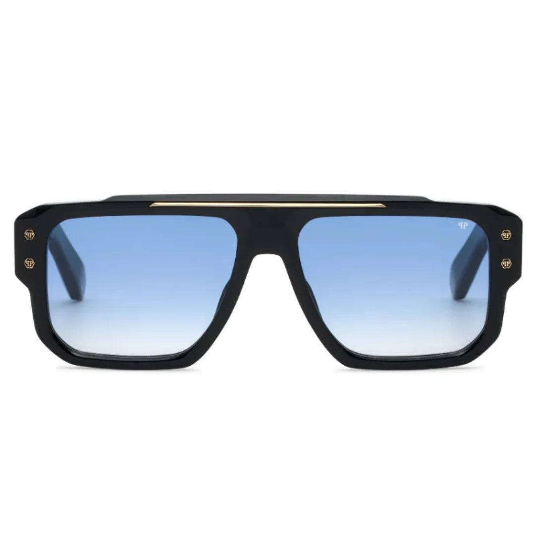 Philipp Plein SPP231 700Y 58 Sunglasses
