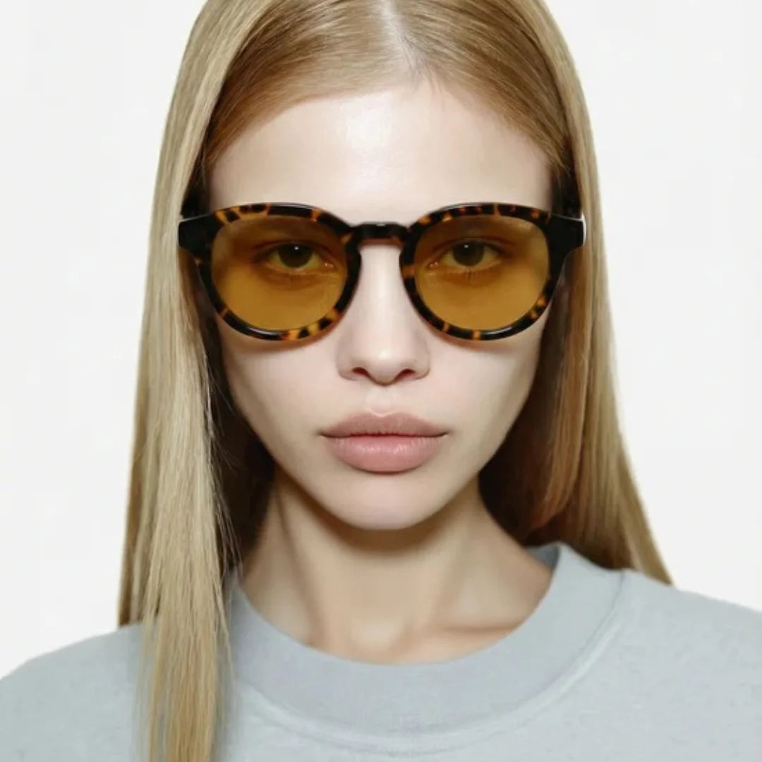 Komono Riley Giraffe Spark SN032110854 48 Sunglasses
