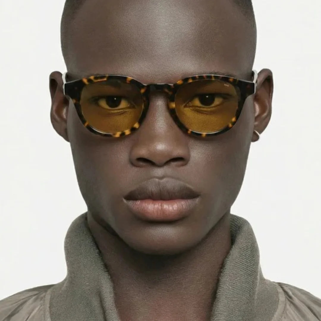 Komono Riley Giraffe Spark SN032110854 48 Sunglasses