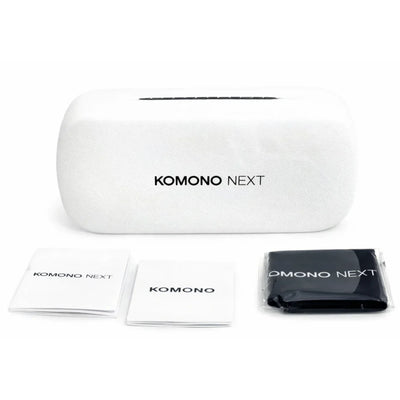 Komono Riley Giraffe Spark SN032110854 48 Sunglasses