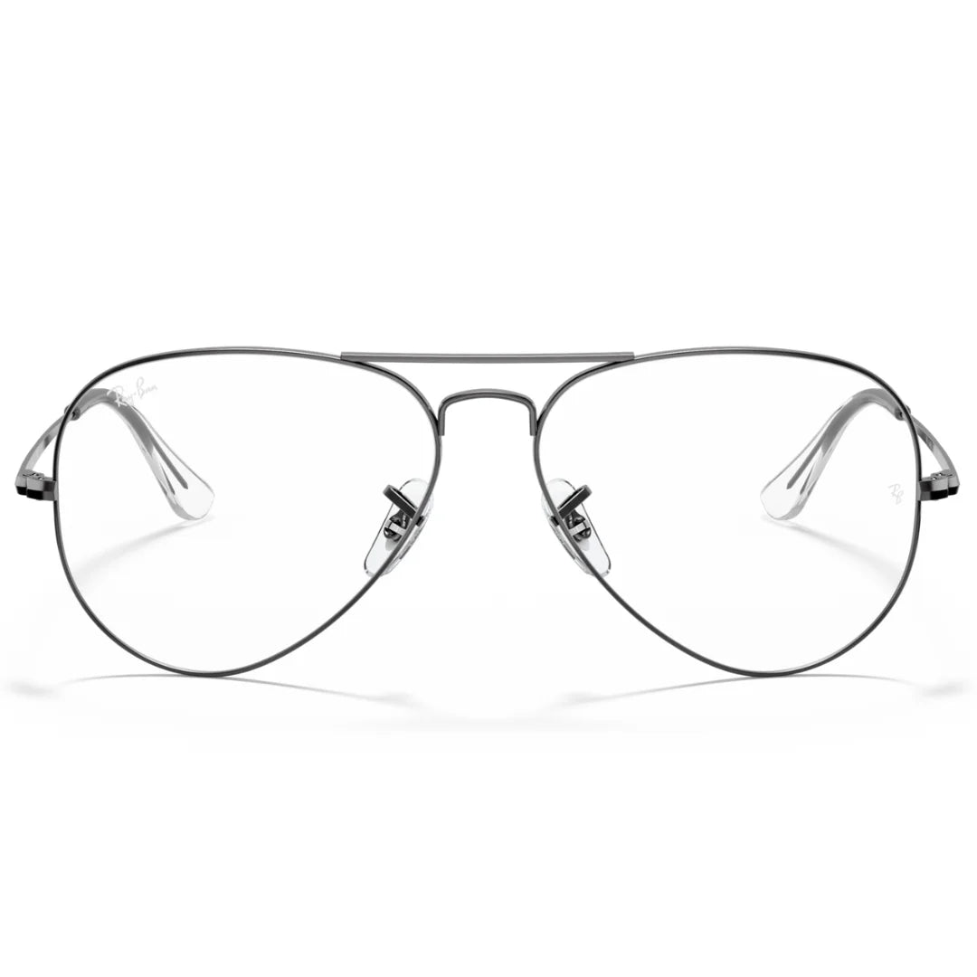 Ray Ban RX6489 2502 55 Frame